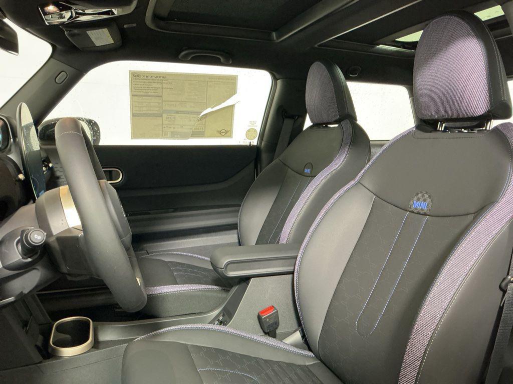 new 2026 MINI Hardtop car, priced at $34,840