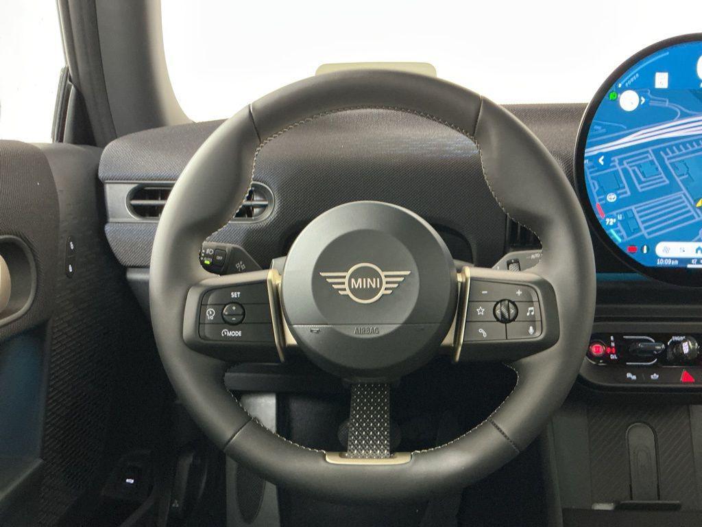 new 2026 MINI Hardtop car, priced at $34,840