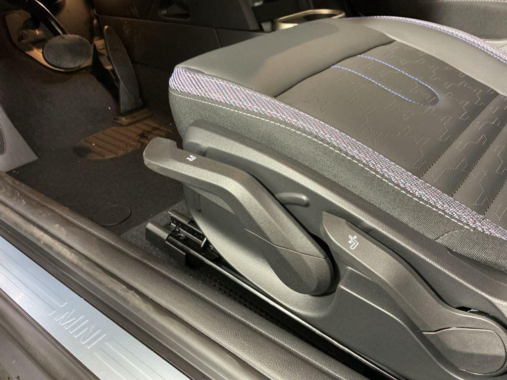 new 2026 MINI Hardtop car, priced at $34,840