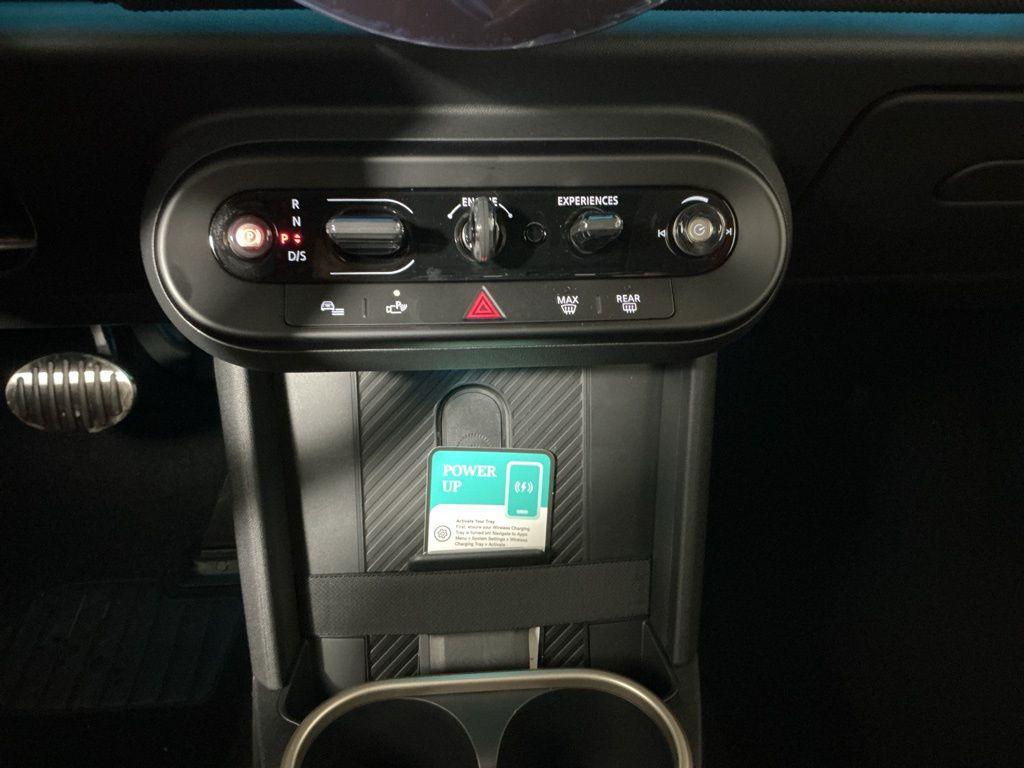 new 2026 MINI Hardtop car, priced at $45,445