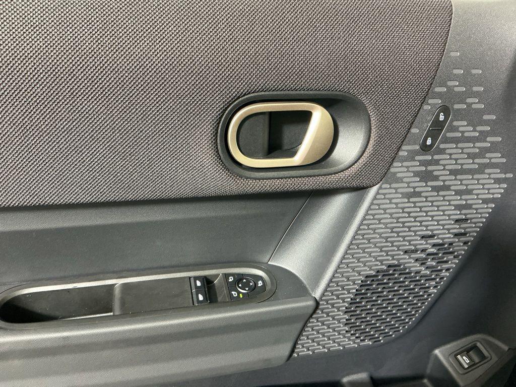 new 2026 MINI Hardtop car, priced at $45,445