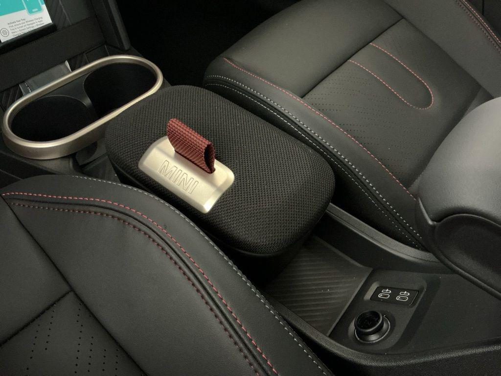 new 2026 MINI Hardtop car, priced at $45,445