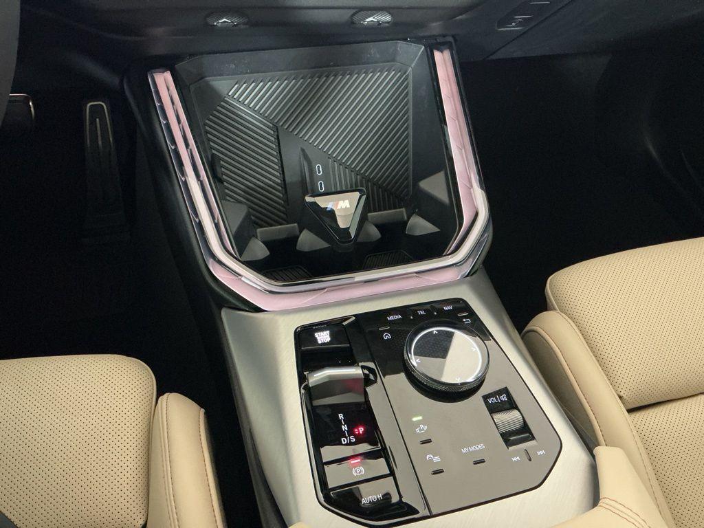 new 2026 BMW X3 car, priced at $62,550