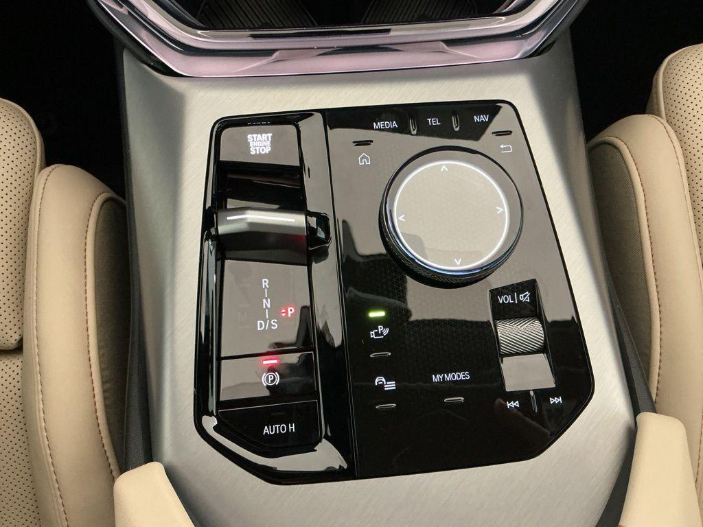 new 2026 BMW X3 car, priced at $62,550