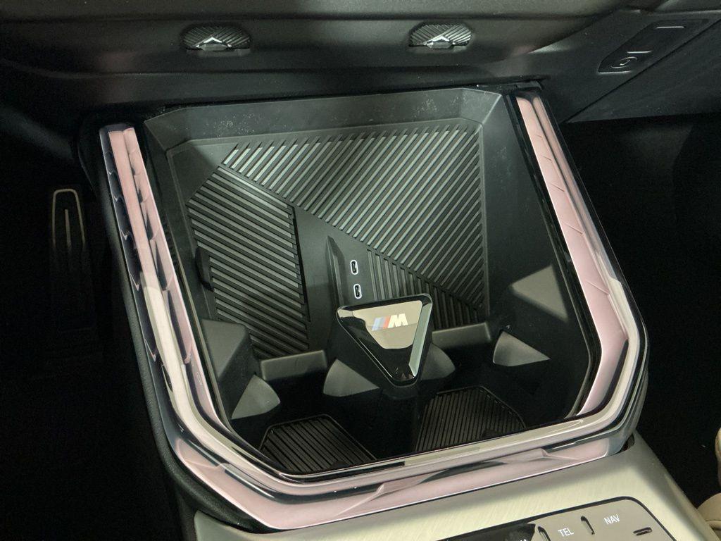 new 2026 BMW X3 car, priced at $62,550