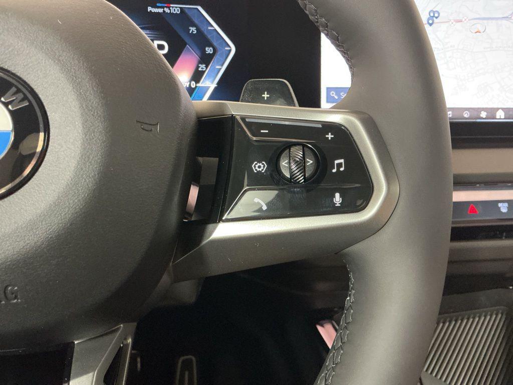 new 2026 BMW X3 car, priced at $62,550