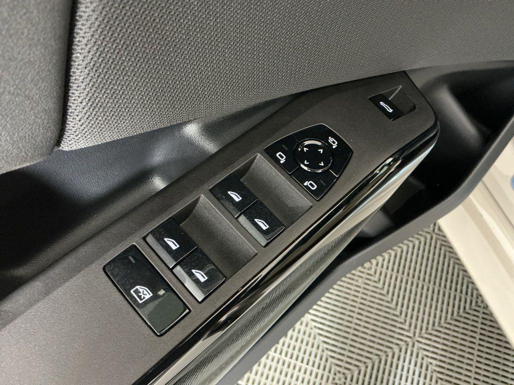 new 2026 BMW X3 car, priced at $62,550