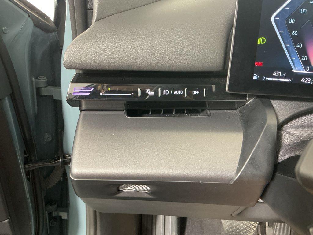 used 2024 BMW 530 car, priced at $55,470