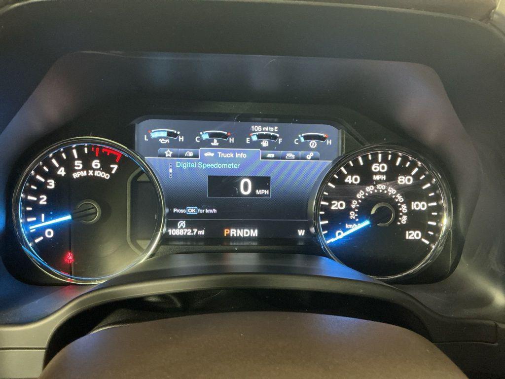 used 2017 Ford F-150 car, priced at $26,962