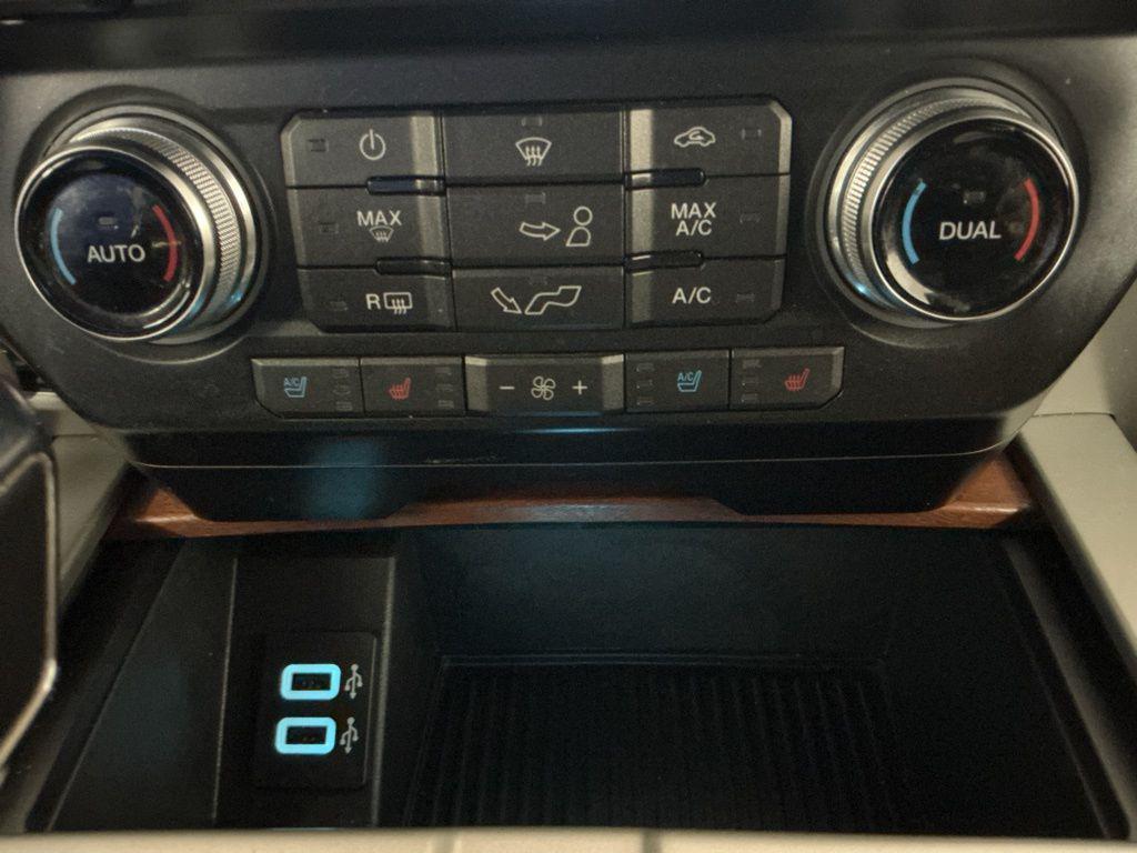 used 2017 Ford F-150 car, priced at $26,962