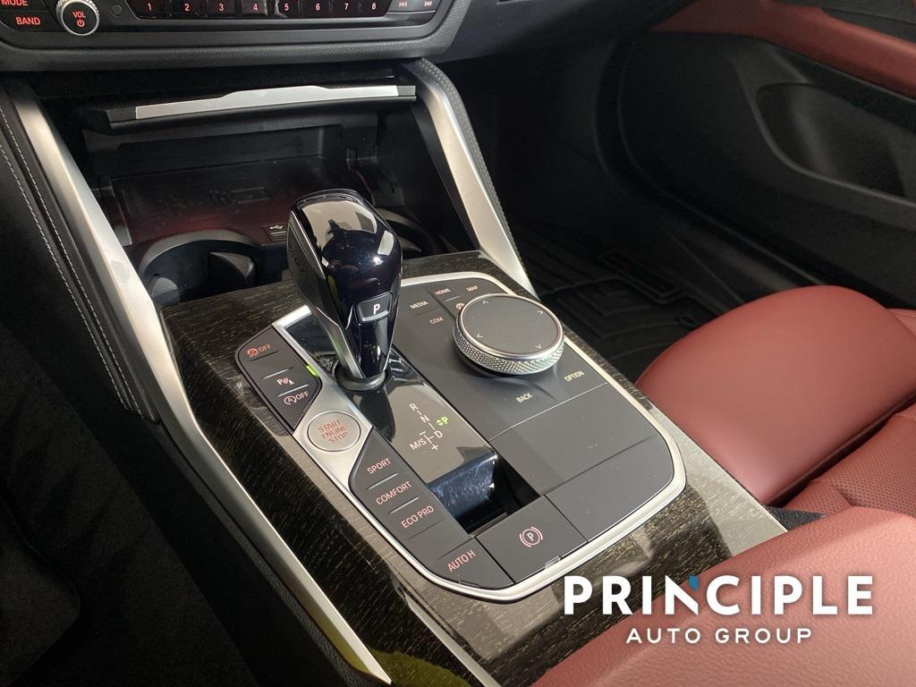 used 2023 BMW 430 Gran Coupe car