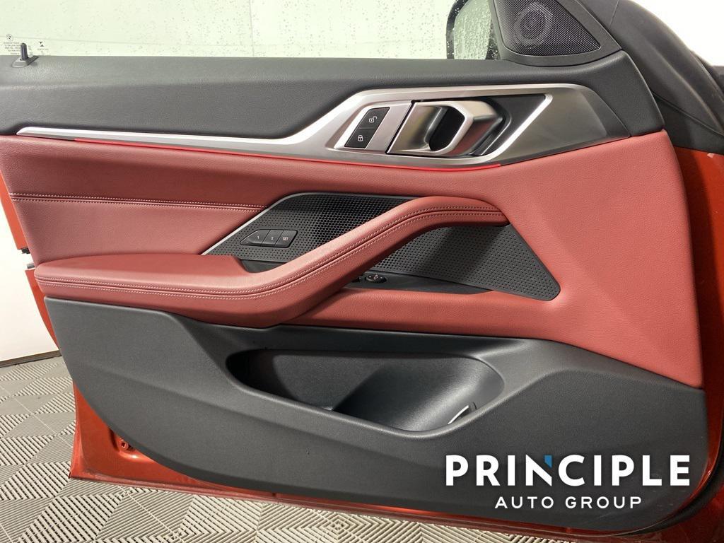 used 2023 BMW 430 Gran Coupe car