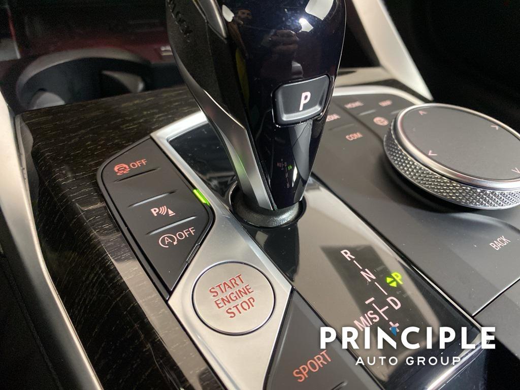 used 2023 BMW 430 Gran Coupe car