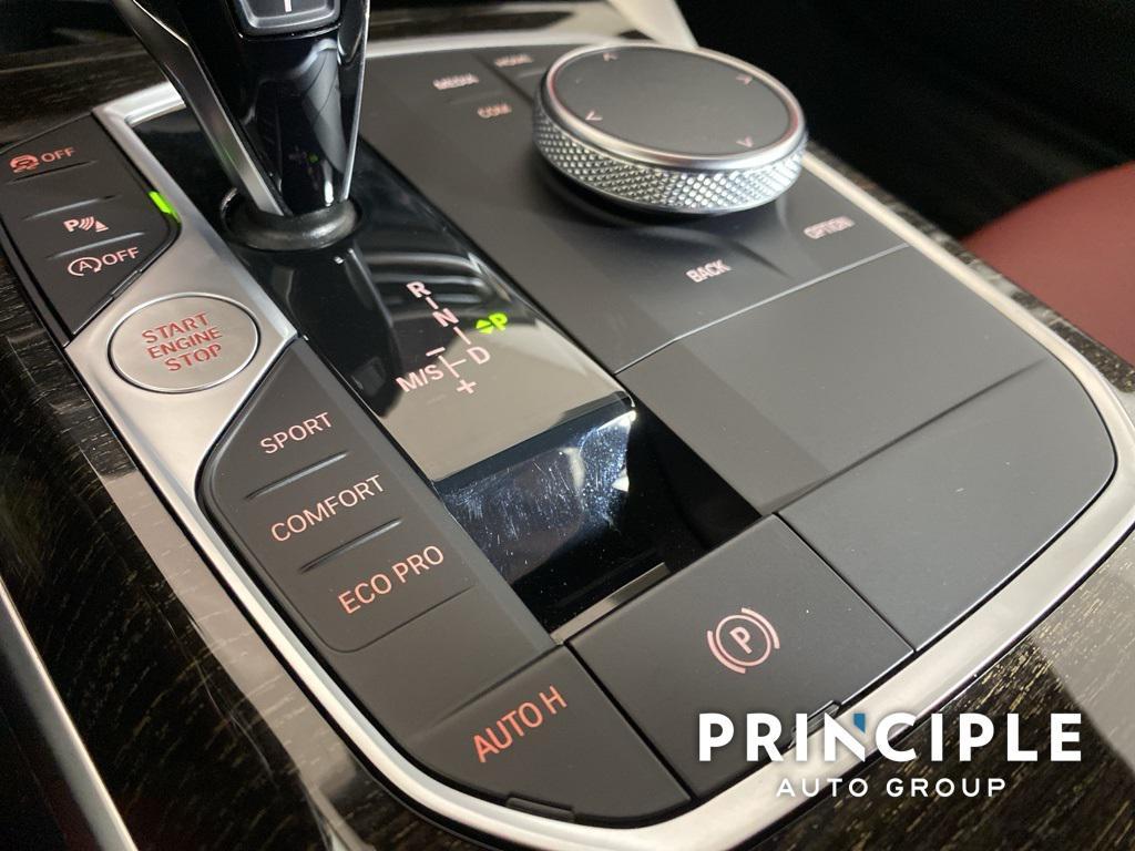 used 2023 BMW 430 Gran Coupe car