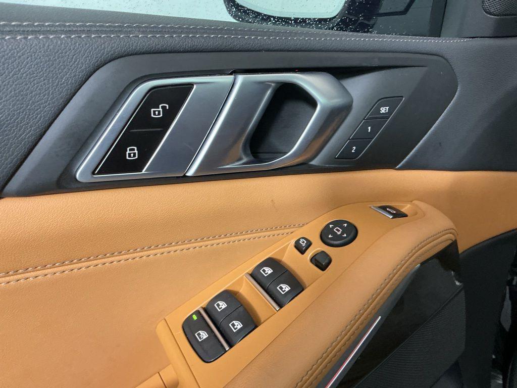 used 2023 BMW X5 car, priced at $44,262