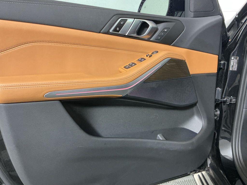 used 2023 BMW X5 car, priced at $44,262