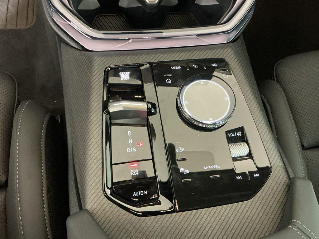 new 2026 BMW X3 car, priced at $56,105