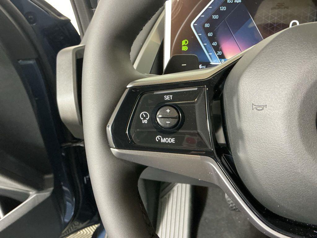 new 2026 BMW X3 car, priced at $56,105