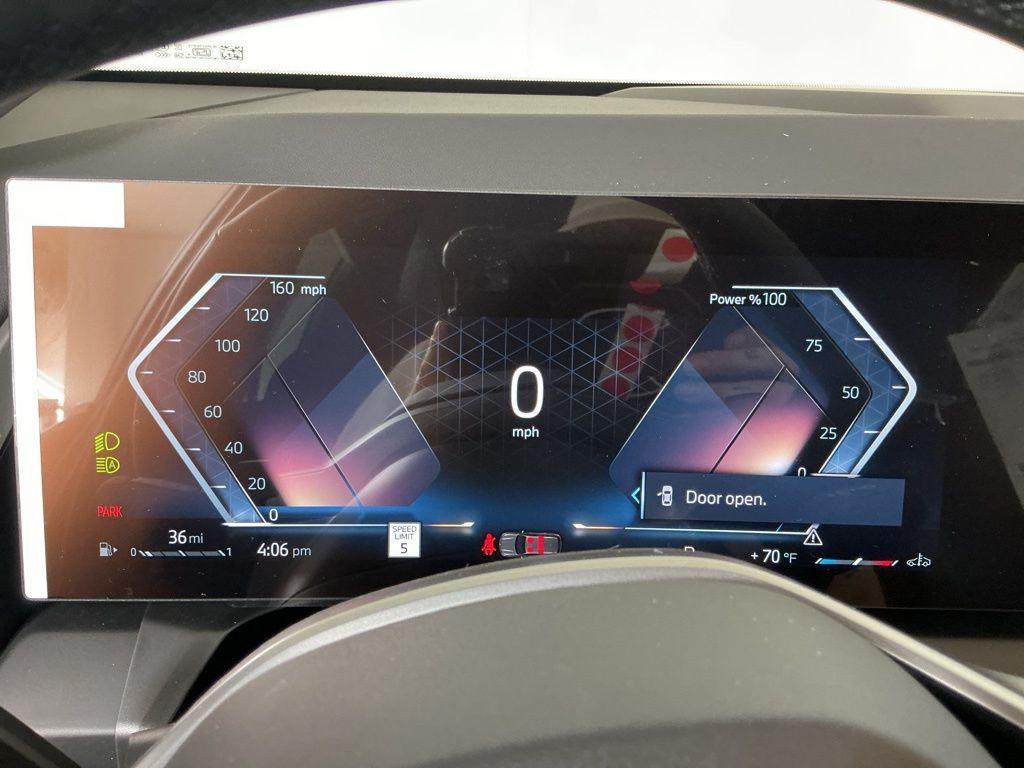 new 2026 BMW X3 car, priced at $56,105