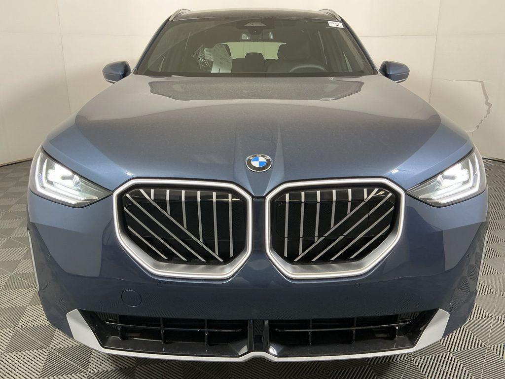 new 2026 BMW X3 car, priced at $56,105