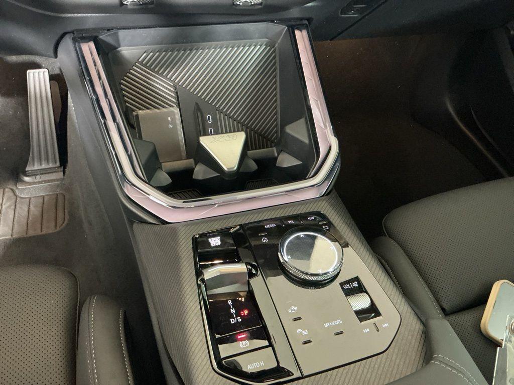 new 2026 BMW X3 car, priced at $56,105