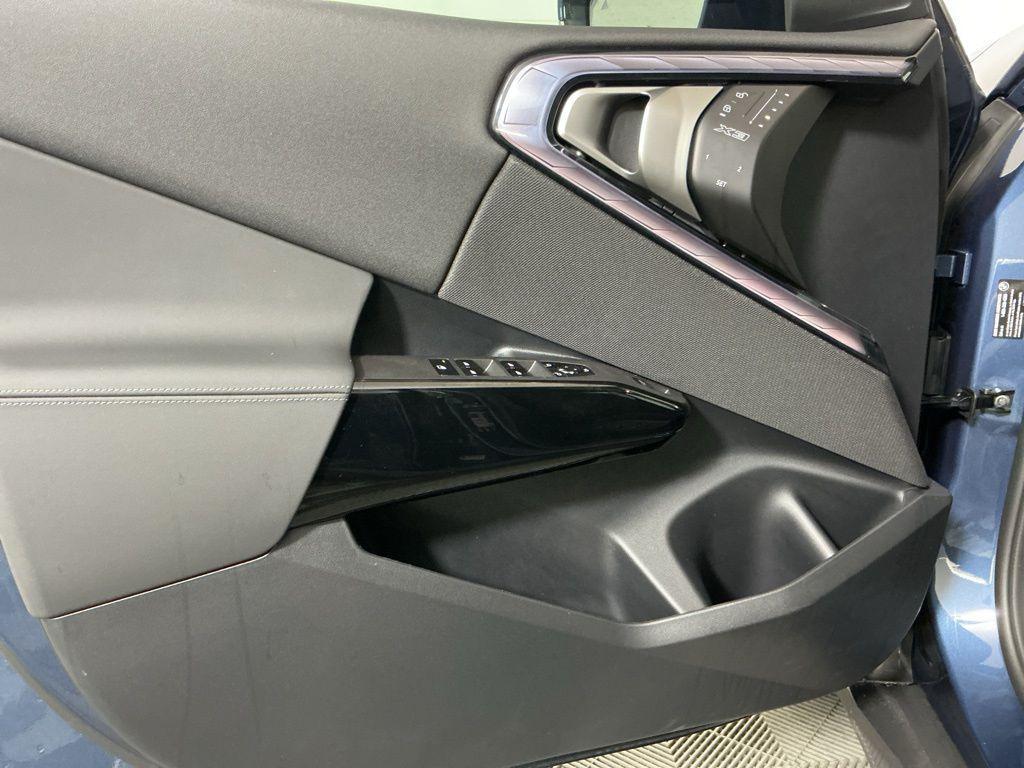 new 2026 BMW X3 car, priced at $56,105