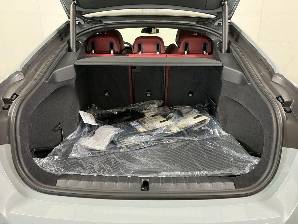 new 2026 BMW i4 Gran Coupe car, priced at $67,140