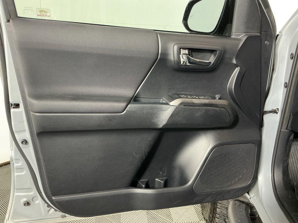 used 2020 Toyota Tacoma car, priced at $30,962