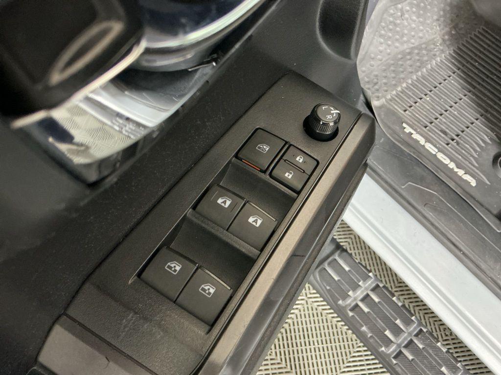 used 2020 Toyota Tacoma car, priced at $30,962