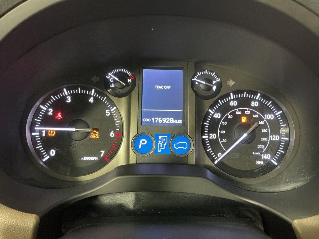 used 2013 Lexus GX 460 car, priced at $14,962