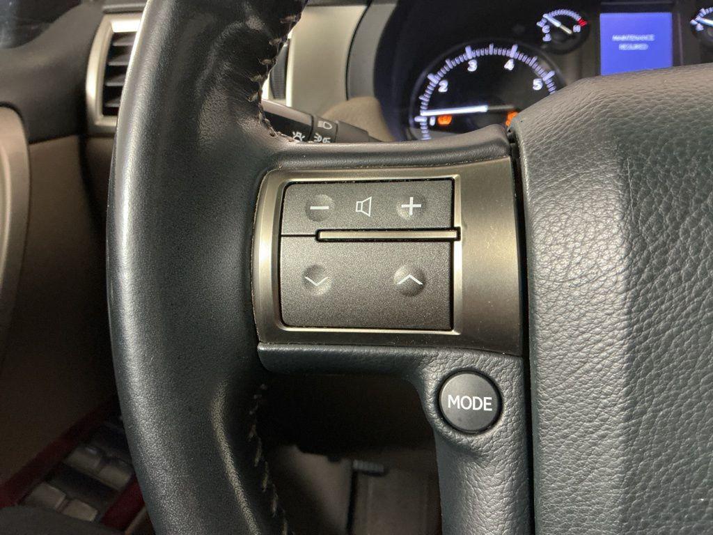 used 2013 Lexus GX 460 car, priced at $14,962