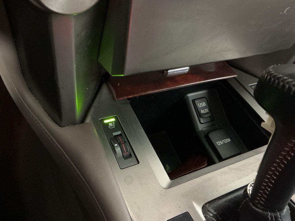 used 2013 Lexus GX 460 car, priced at $14,962