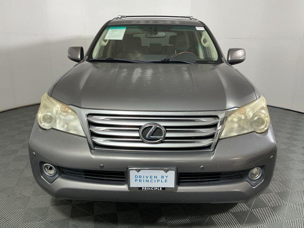 used 2013 Lexus GX 460 car, priced at $14,962