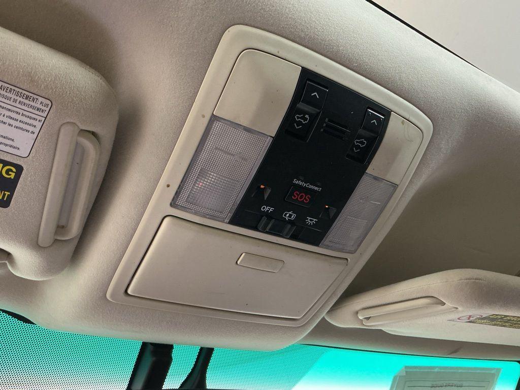 used 2013 Lexus GX 460 car, priced at $14,962