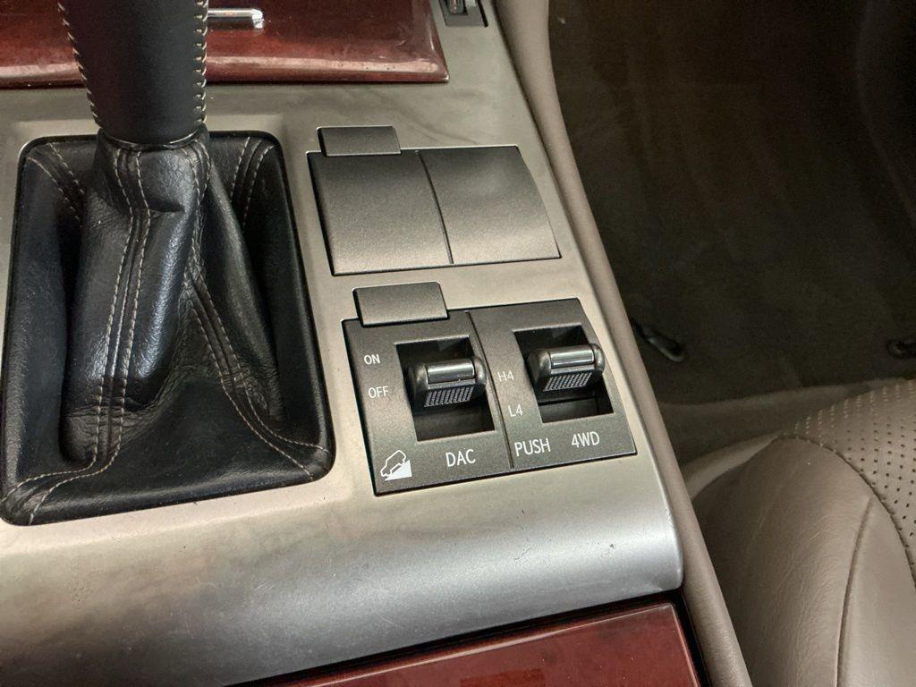 used 2013 Lexus GX 460 car, priced at $14,962