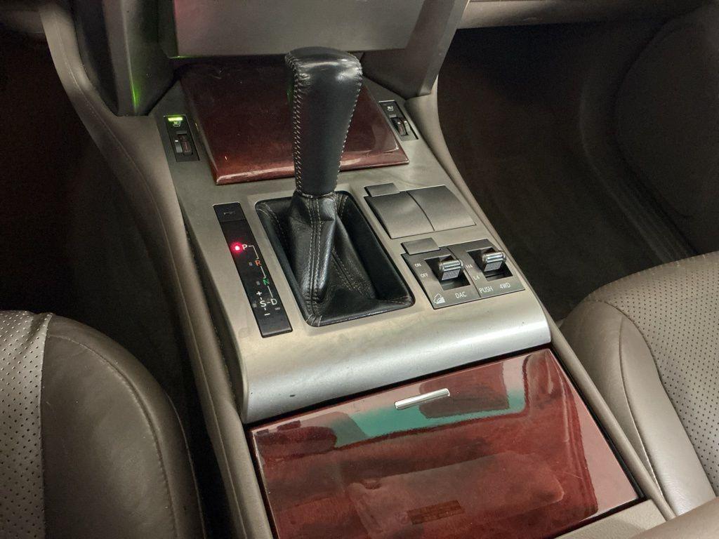 used 2013 Lexus GX 460 car, priced at $14,962