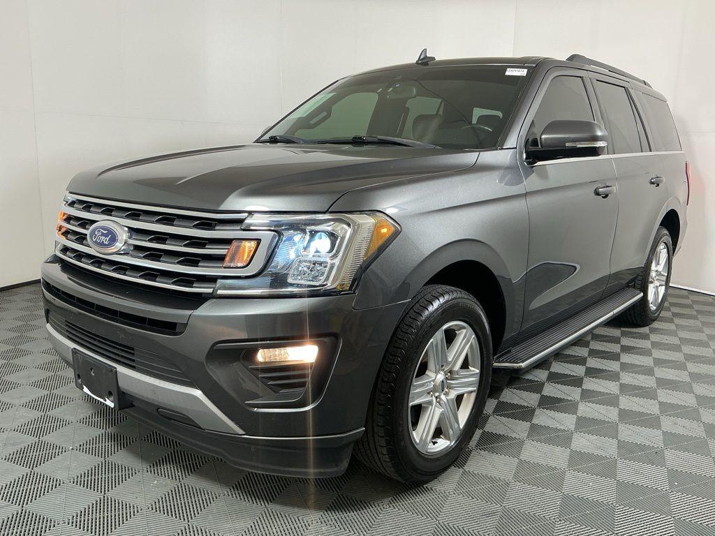 used 2020 Ford Expedition car, priced at $25,262