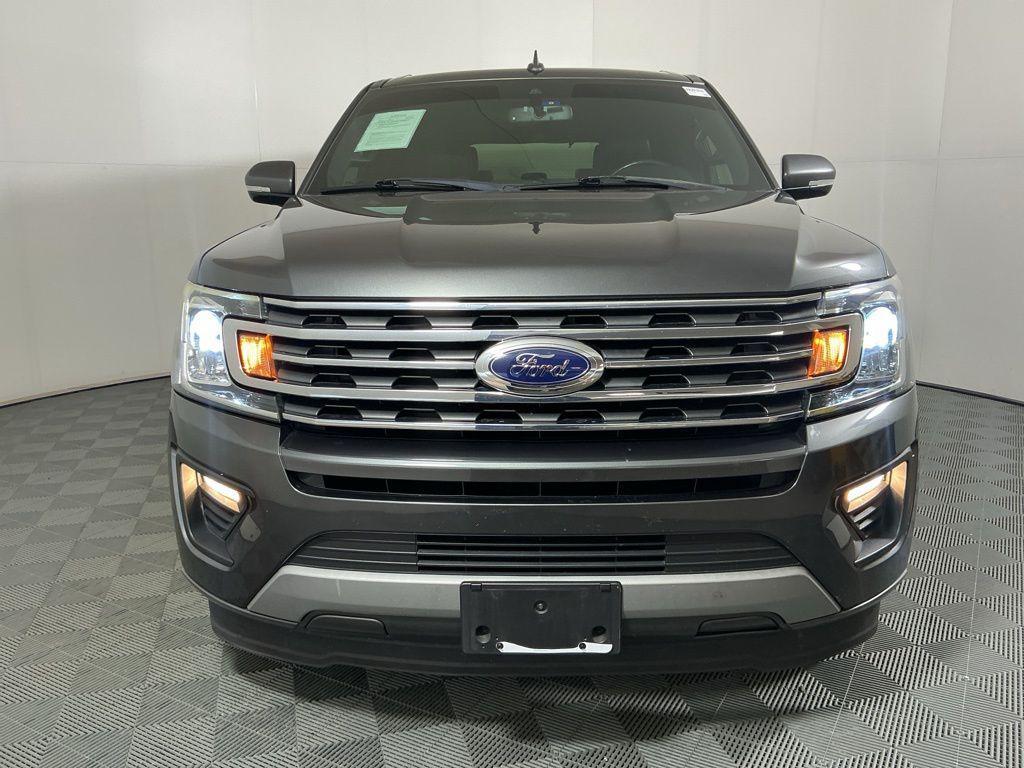 used 2020 Ford Expedition car, priced at $25,262