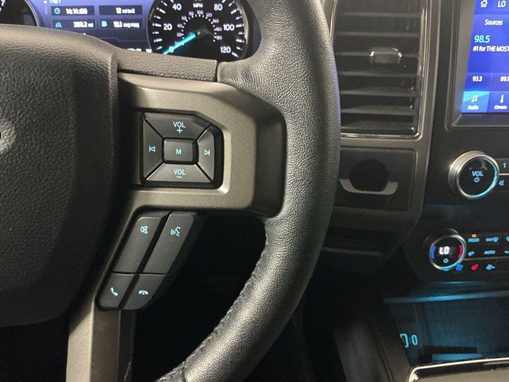 used 2020 Ford Expedition car, priced at $25,262