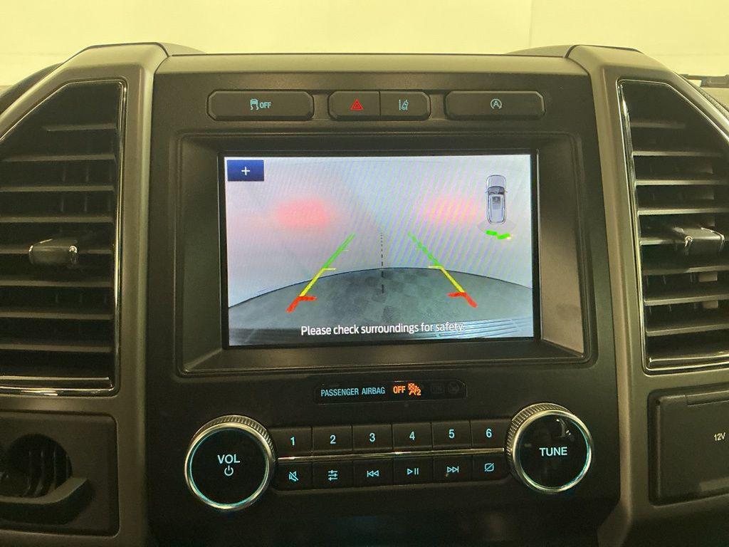 used 2020 Ford Expedition car, priced at $25,262