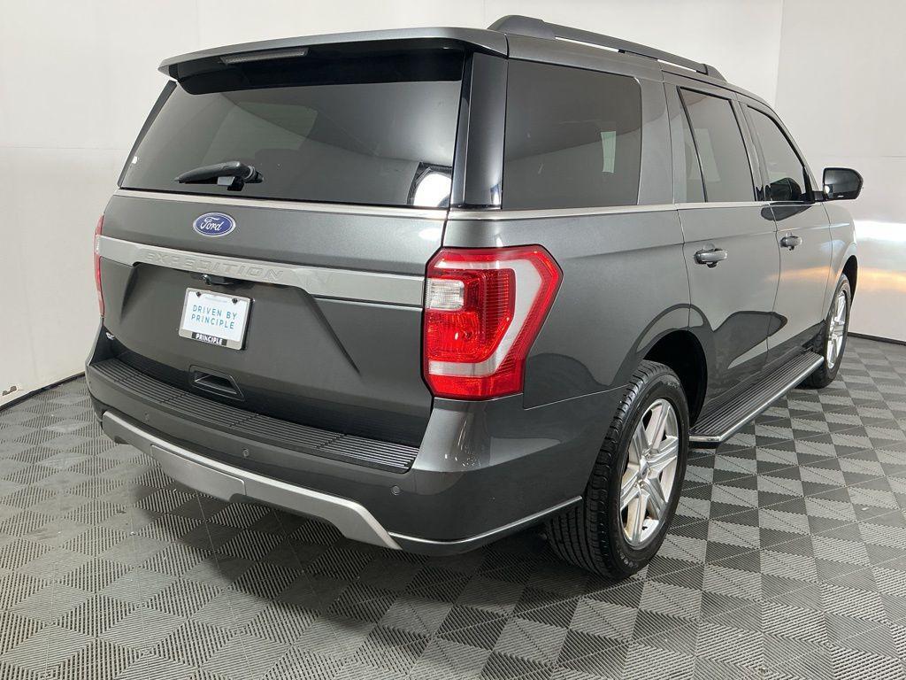 used 2020 Ford Expedition car, priced at $25,262