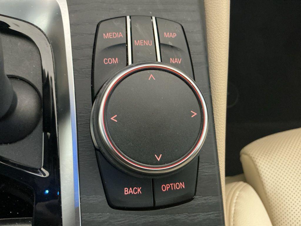 used 2023 BMW 530e car, priced at $35,962