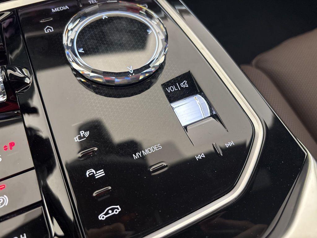 new 2025 BMW 750e car, priced at $115,585