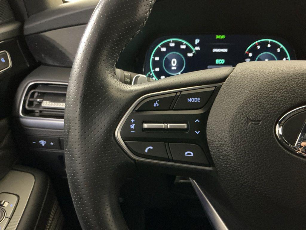 used 2021 Hyundai Palisade car, priced at $27,262