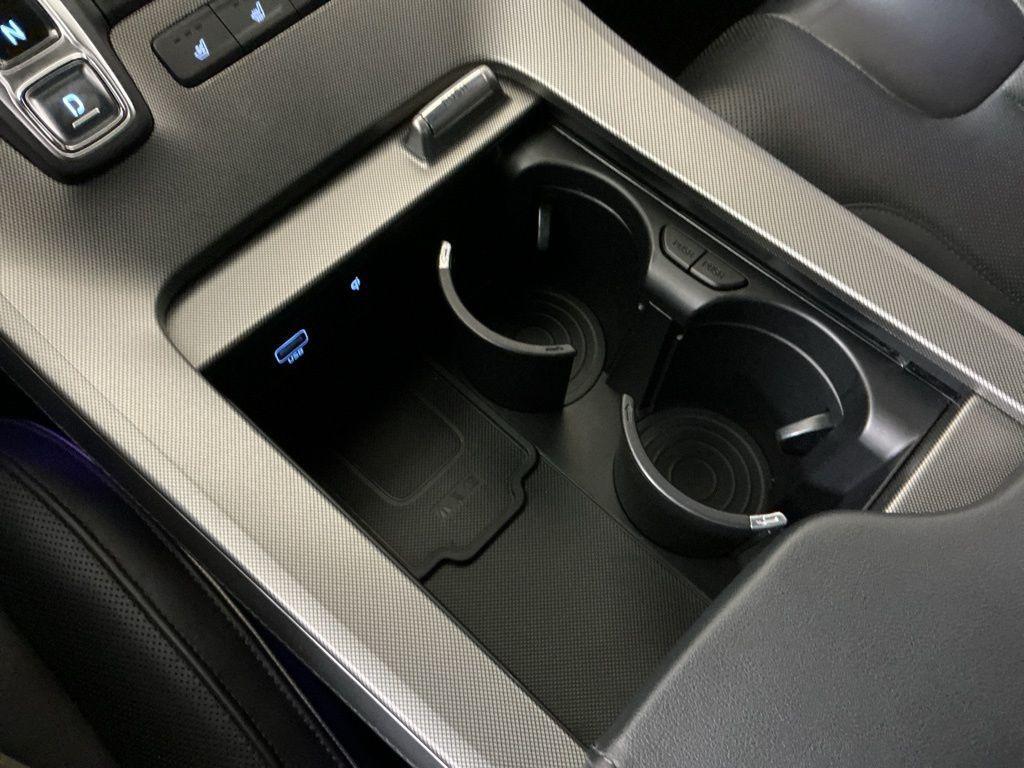 used 2021 Hyundai Palisade car, priced at $27,262