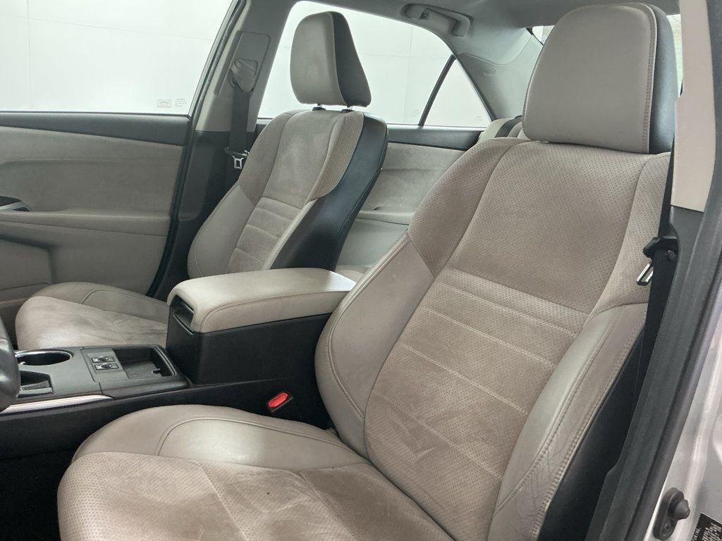 used 2015 Toyota Camry car, priced at $12,262