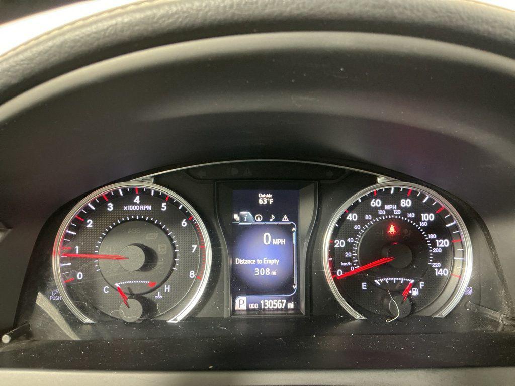 used 2015 Toyota Camry car, priced at $12,262