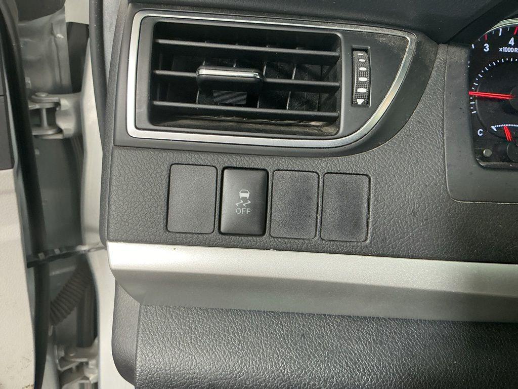 used 2015 Toyota Camry car, priced at $12,262