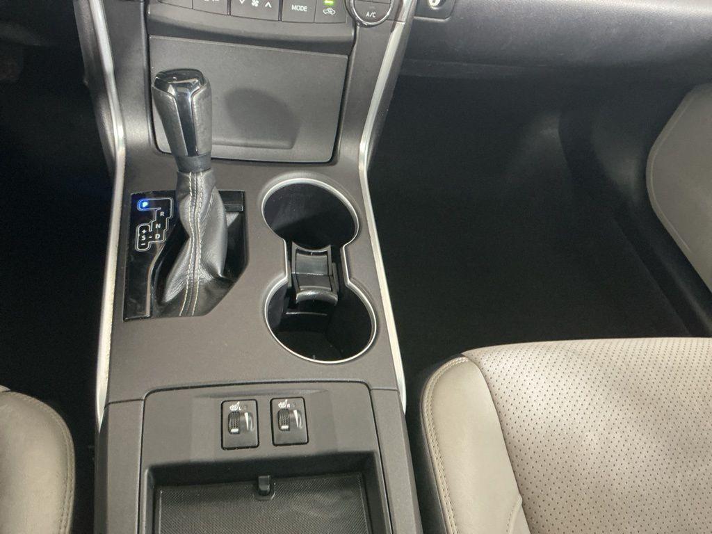 used 2015 Toyota Camry car, priced at $12,262
