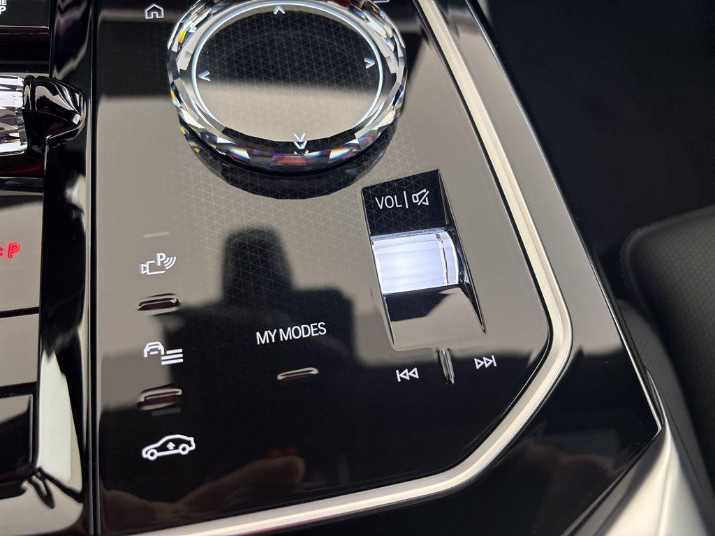 new 2025 BMW 750e car, priced at $115,075